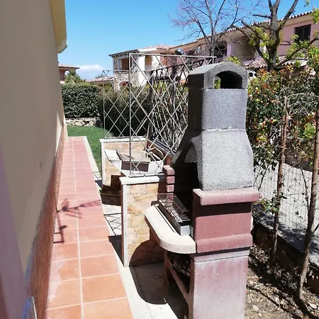 Sanda Il Canneto - Appartement