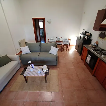 Appartement Sanda Il Canneto - *
