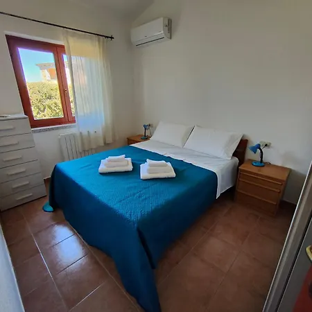 Apartamento Sanda Il Canneto -